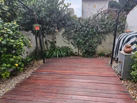 Ph de 4 ambientes en Castelar Norte