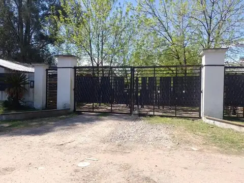 Blanco Encalada 3200