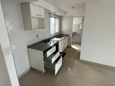 Departamento en Alquiler 8 años