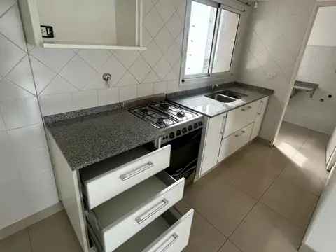 Departamento en Alquiler al Oeste