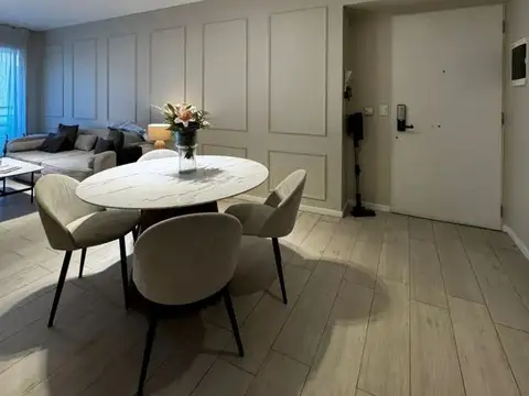 Departamento en Venta en Villa Crespo, USD 360.000