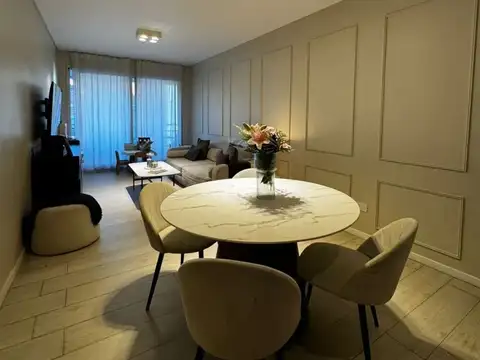 Bravard 1100 Villa Crespo 3amb c/coch U$360.000
