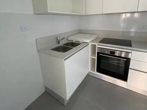 Departamento en Venta con 2 cocheras
