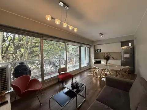 Mirabilia Belgrano / Studios 2 01 - F.D. Roosevelt al 2100