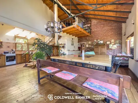 Casa en Venta al Norte