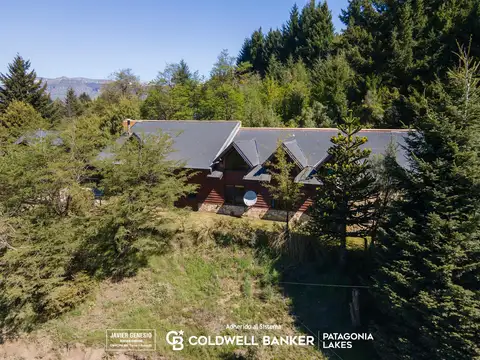 Casa en Venta en San Martin De Los Andes, USD 330.000