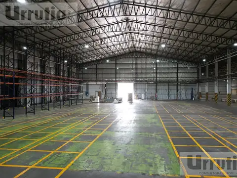 Cerrito 1200 - Ituzaingó - Ituzaingó