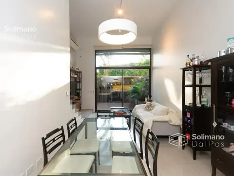 Departamento en Venta 12 años