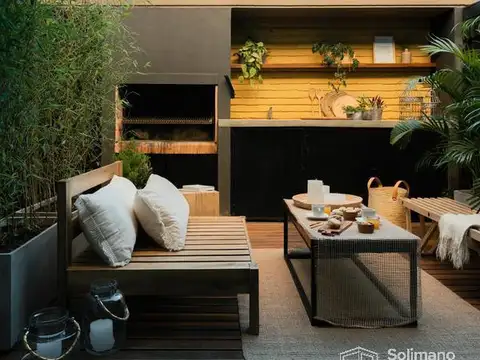 Departamento en Venta de 4 ambientes