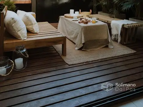 Departamento en Venta de 3 dormitorios