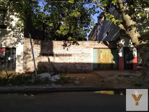 Terreno en venta - 233Mts2 - Morón