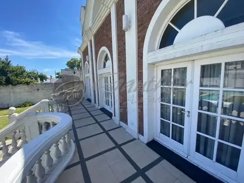 Casa en Venta 30 años