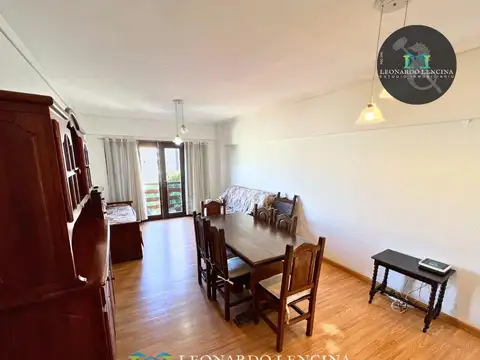 Departamento en Alquiler Temporal Permite mascota