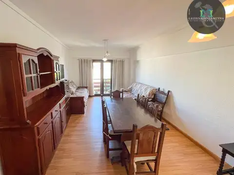 Sarmiento 2800, Piso 5