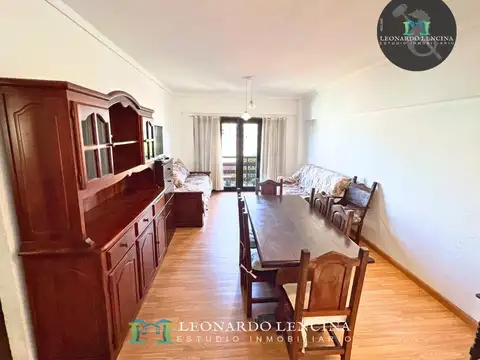 Departamento en Alquiler Temporal Permite mascota
