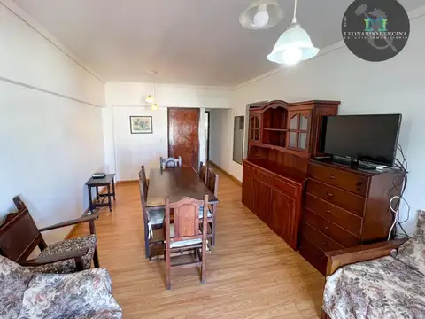 Departamento en Alquiler Temporal en Zona Guemes, $ 80