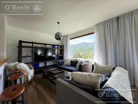 Casa en Alquiler A Estrenar