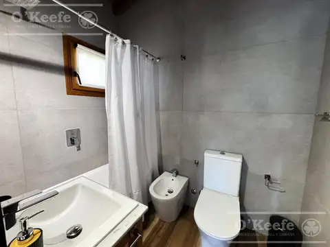 Casa en Alquiler de 3 dormitorios