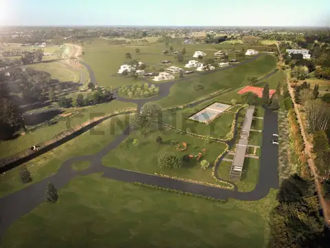 Terreno en Venta de 928,0 m2