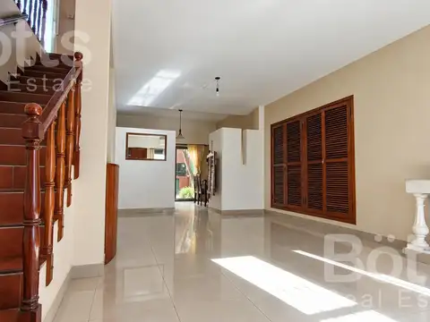 Casa en Venta de 3 dormitorios
