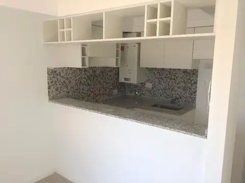 Lartigau 100, Piso 5
