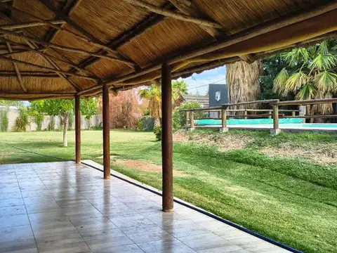 Casa en Venta A Estrenar