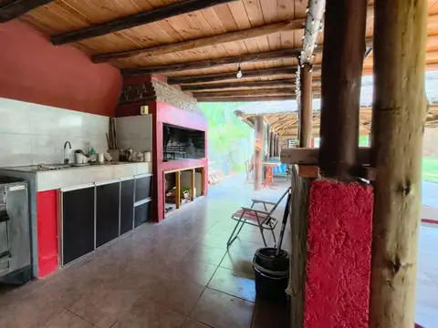 Casa en Venta en Colonia Segovia, USD 99.000