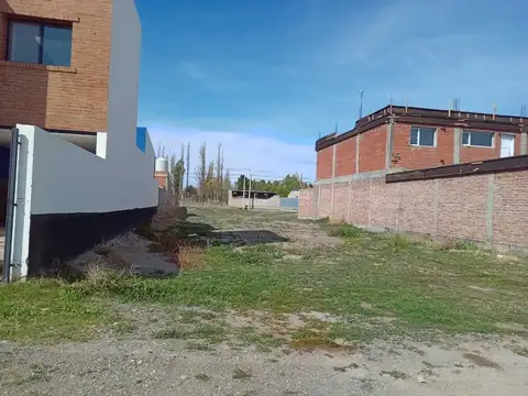 Terreno en Venta en Plottier, USD 25.000