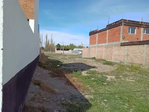 Terreno en Venta de 360,0 m2