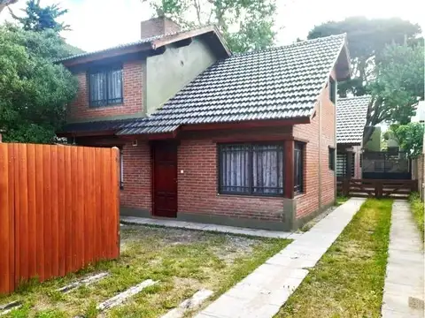 Casa en Venta de 3 dormitorios