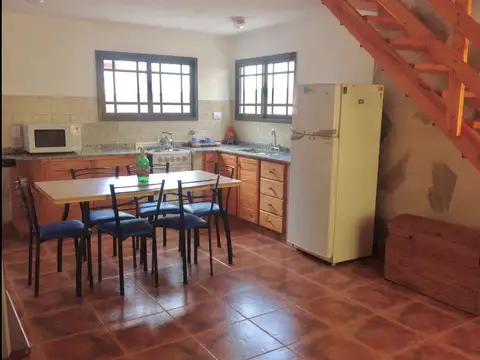 Casa en Venta en La Lucila del Mar, USD 73.000