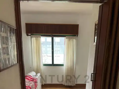 Departamento 5 ambientes con 1 baño