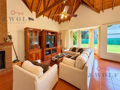 Casa en Venta 30 años