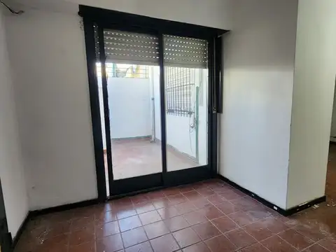 Ph de 1 Dormitorio con patio