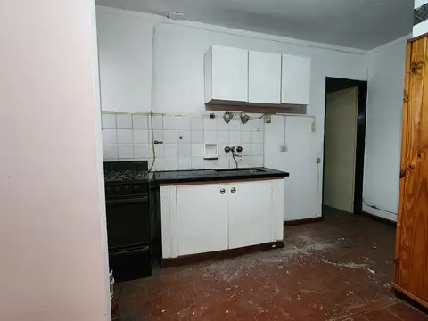 Depto Tipo Casa en Venta en La Plata, USD 43.000