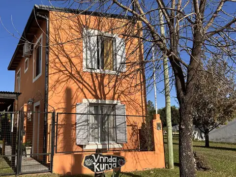 Combatiente de Malvinas entre Piamonte y Penon