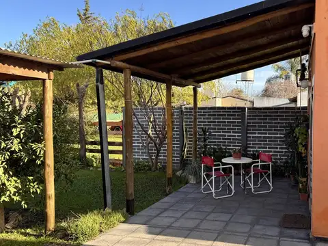 Casa en Venta 9 años