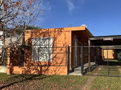 Casa en Venta de 2 dormitorios