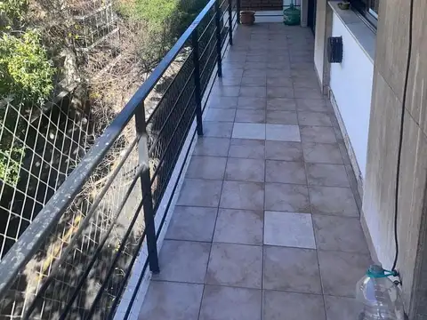 Departamento 5 ambientes en Caballito