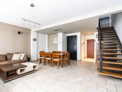 Depto Tipo Casa en Venta 21 años