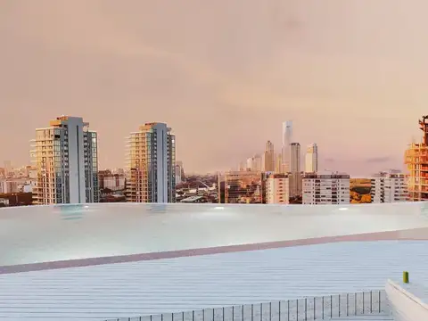 Departamento en Venta de Monoambiente