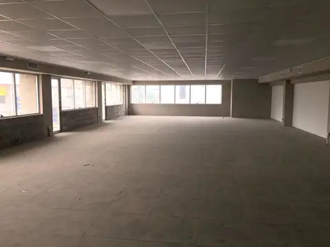 Oficina en Alquiler A Estrenar