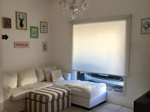 Homes II 4 ambientes con pileta