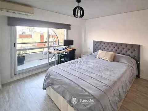 Departamento en Venta en Republica De La Sexta, USD 125.000