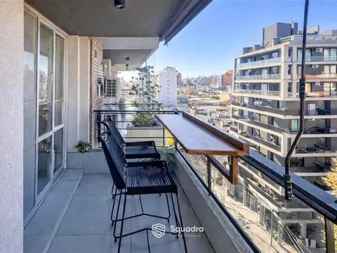Departamento en Venta 3 años