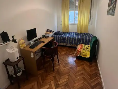 Departamento en Venta Permite mascota