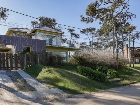 LA BARRA (PARADOR MONTOYA)