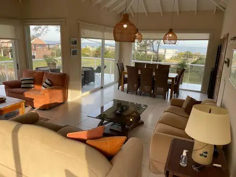 Casa en Alquiler Temporal 15 años