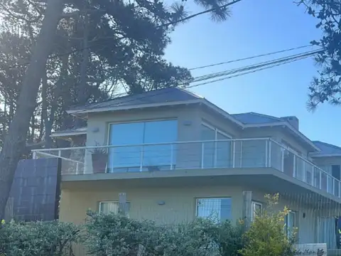 Casa en Alquiler Temporal de 6 dormitorios