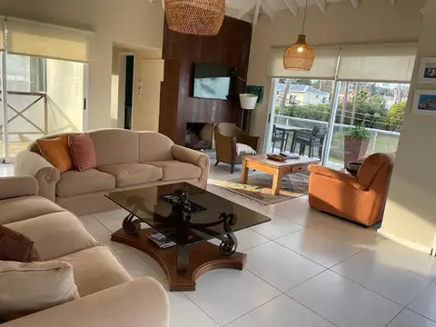 LA BARRA (PARADOR MONTOYA)